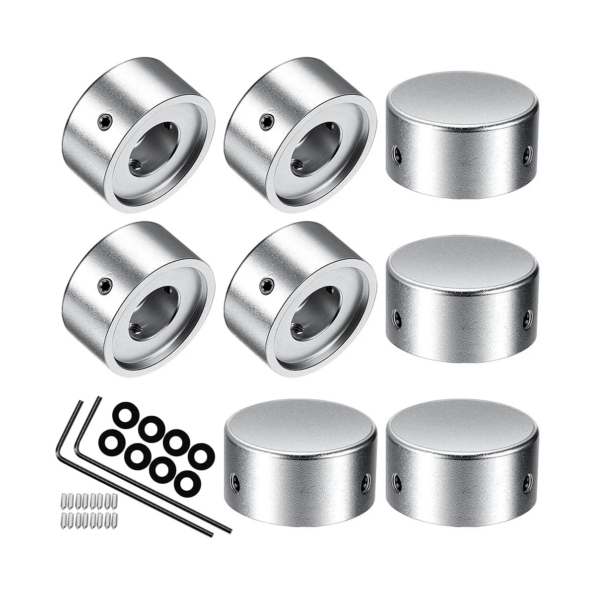 Эффекты Педальный переключатель Topper кнопки с открытыми педалями гитарный эффект