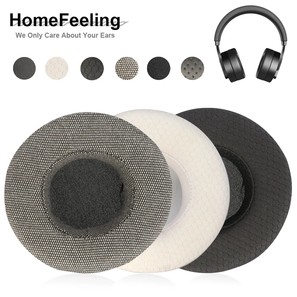 

Homefeeling Earpads For Beyerdynamic Amiron Home Headphone Soft Earcushion Ear Pads Replacement Headset Accessaries