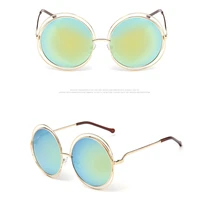 2022 polarized sunglasses men ladies driving sunglasses round frame camping hiking fishing classic sunglasses