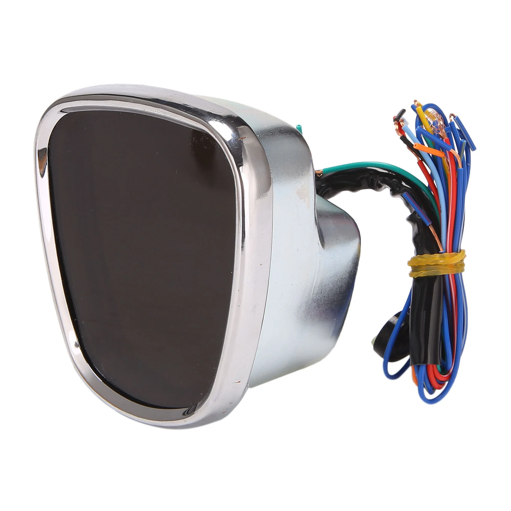 Для мотоцикла C70 C90, цифровой измеритель оборотов в минуту, одометр, спидометр в сборе