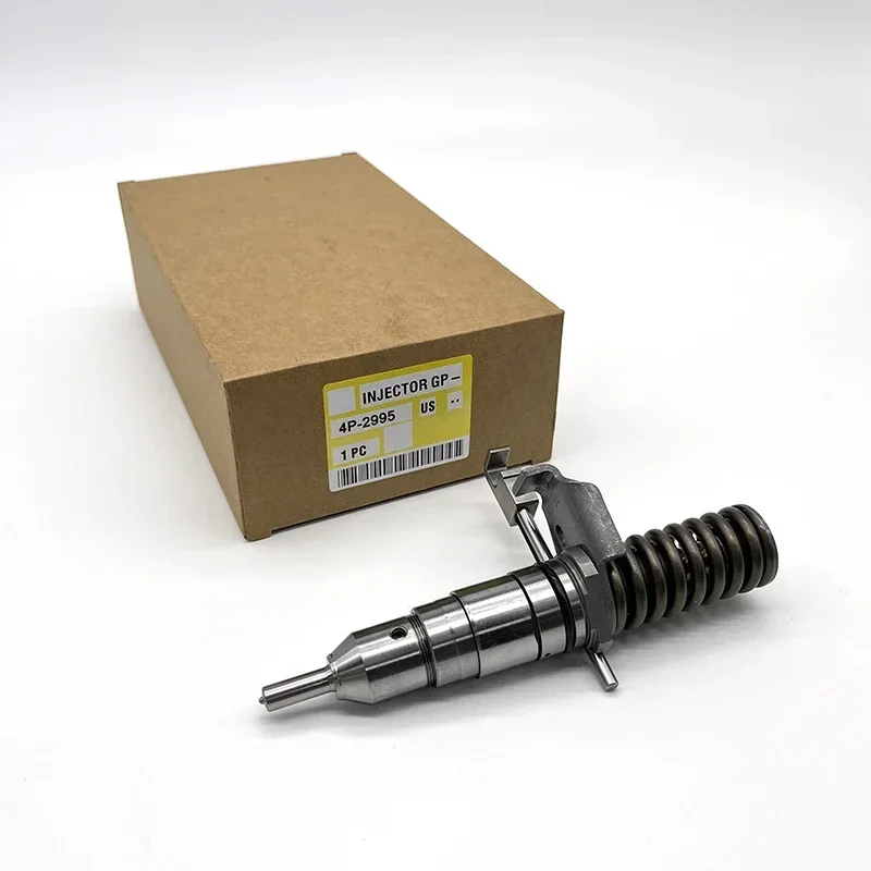 4P2995 0R8471 Детали экскаватора CAT 3116 Дизельный двигатель Common Rail Inyectores Топливная