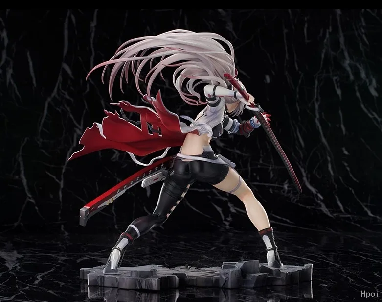 Фото 【FS】GSAS Battle Double Pamish Lucia Crimson Prisoner Scale 1/7 Фигурка-модель, игрушка, подарок №3