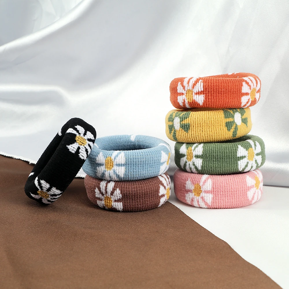 Ful Hair Tie Rope Hair Accessories Fashion Headband Wholesale