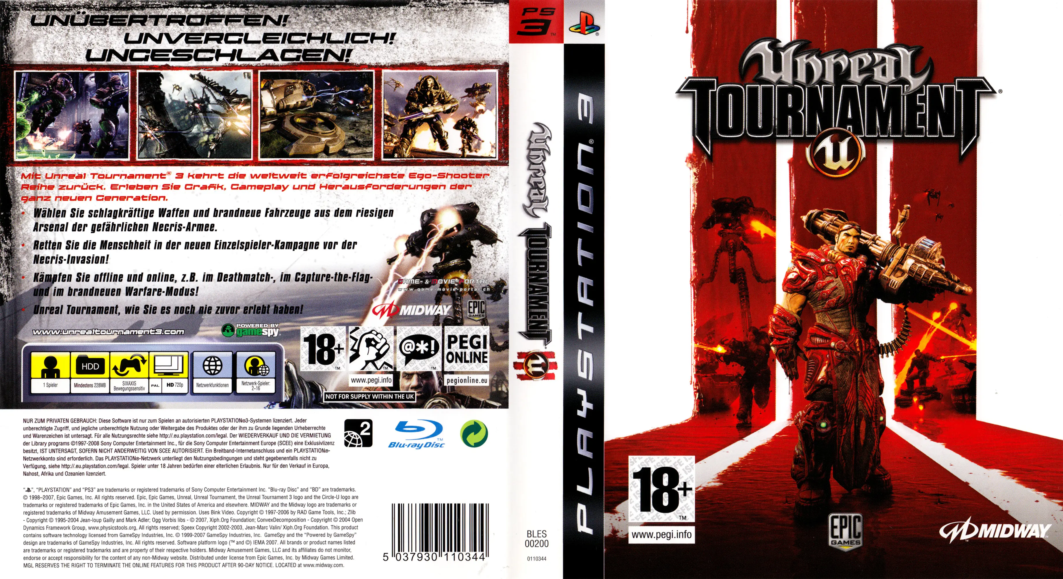 Ps3 игры форум. Унреал турнамент 3. Unreal Tournament 3 диск. Unreal Tournament PLAYSTATION 3. Unreal Tournament 3 для ps3 обложка.