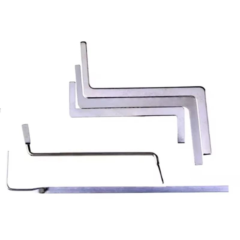 

Набор для обучения слесарному делу 5 в 1