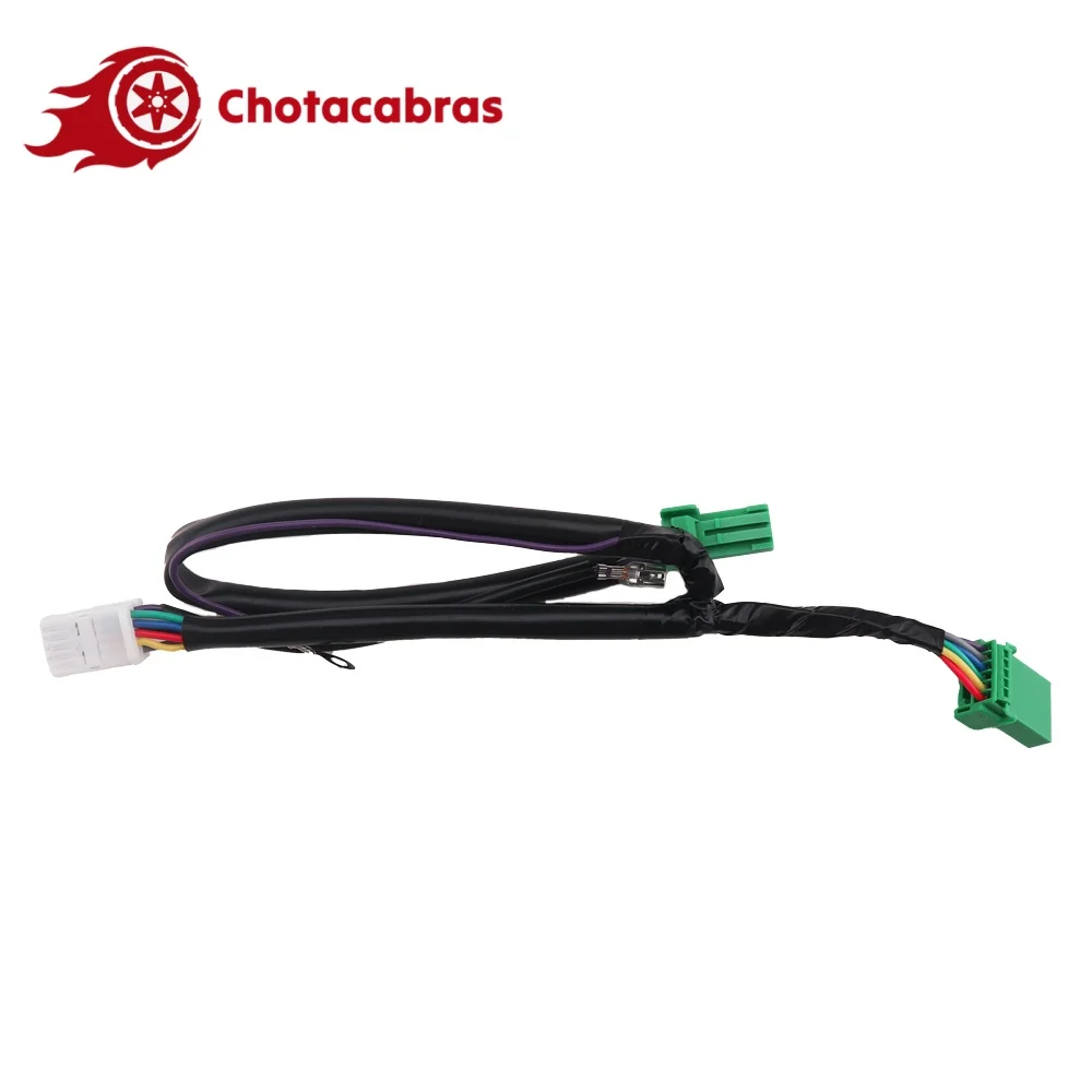 Кнопка управления аудиосистемой на руле 8602A008 для Mitsubishi Outlander 3 2014-2022 8701A087 (art.: 3920db0b9bb35) - 3920db0b9bb35