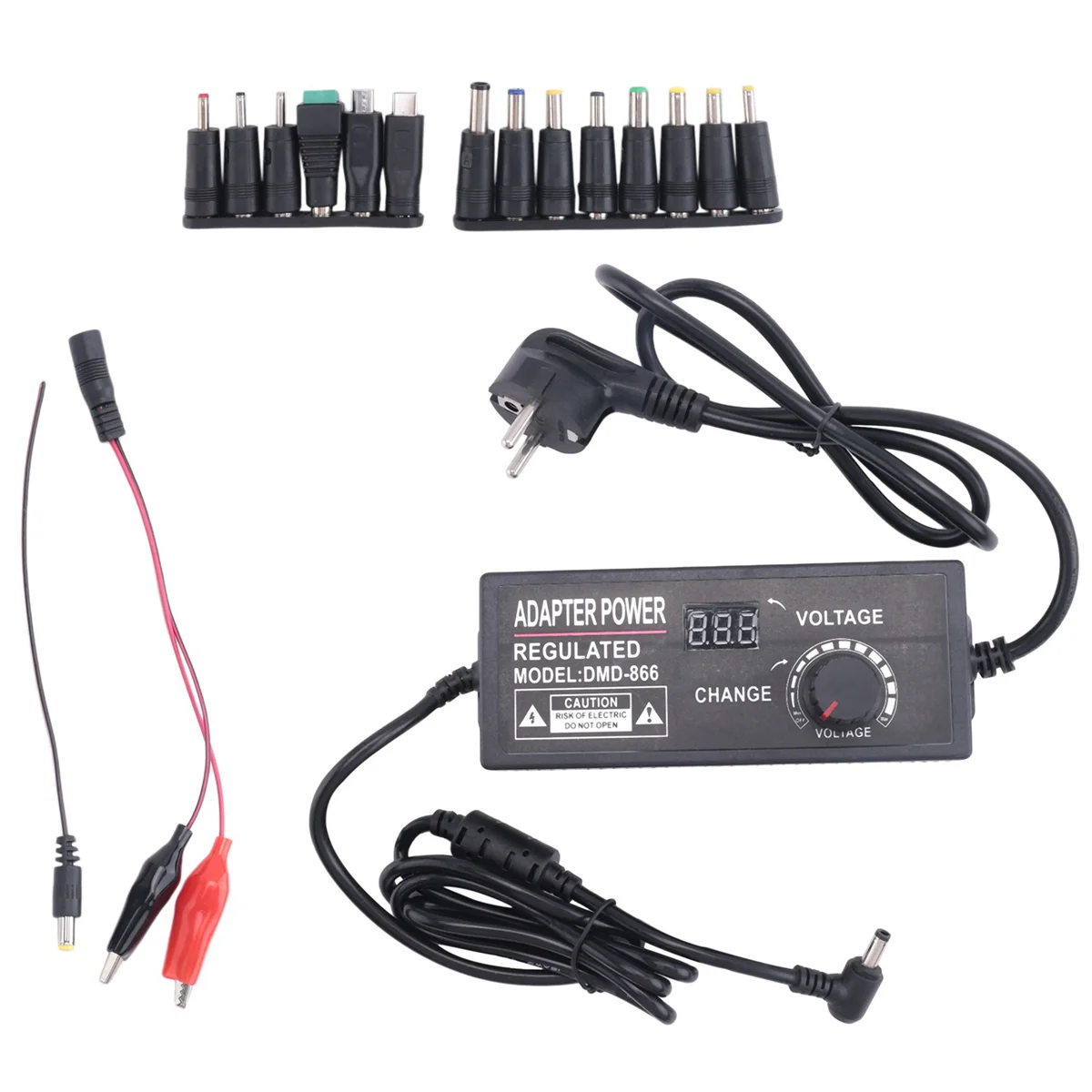 Универсальный источник питания 3-36 в 4 а 144 Вт 3 5 В 6 9 12 15 18 20 24 30 36 регулируемое