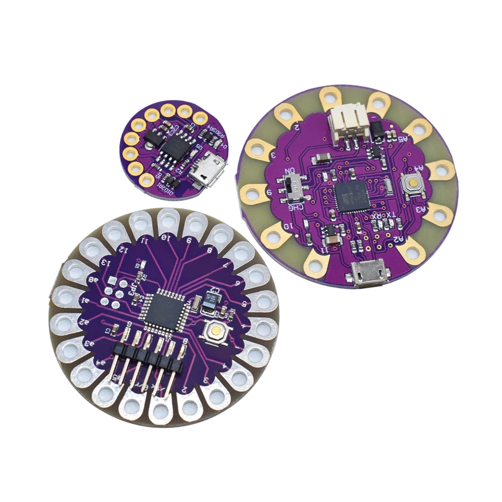 Переносной Модуль программируемый SRAM Digispark USB LilyTiny LilyPad ATtiny85 Atmega328P Atmega32u4 для платы разработки arduino
