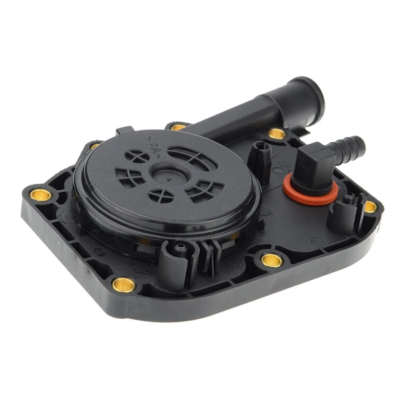 

New PCV Crankcase Vent Valve For -BMW E38 E39 540I 740I 740IL 840Ci 11617501563