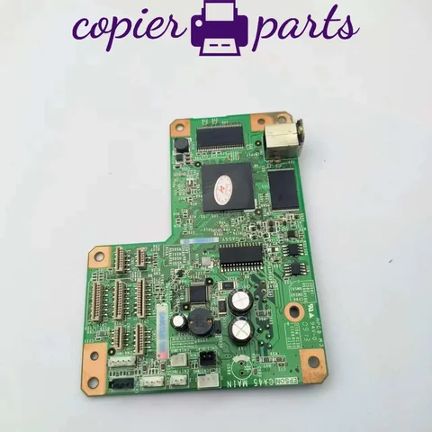 Материнская плата ROYSHAOPRINTCOPY R330 для Epson L800