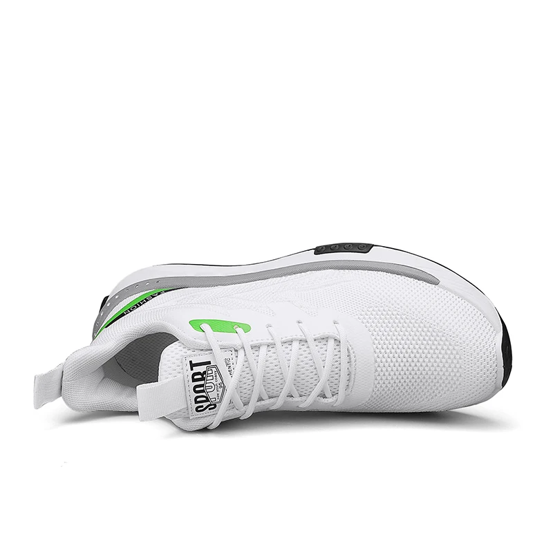 High Quality Men Shoes Breathable Sneakers Male Comfortable Casual Walking Running Shoes Man Summer New Tenis Zapatillas Hombre