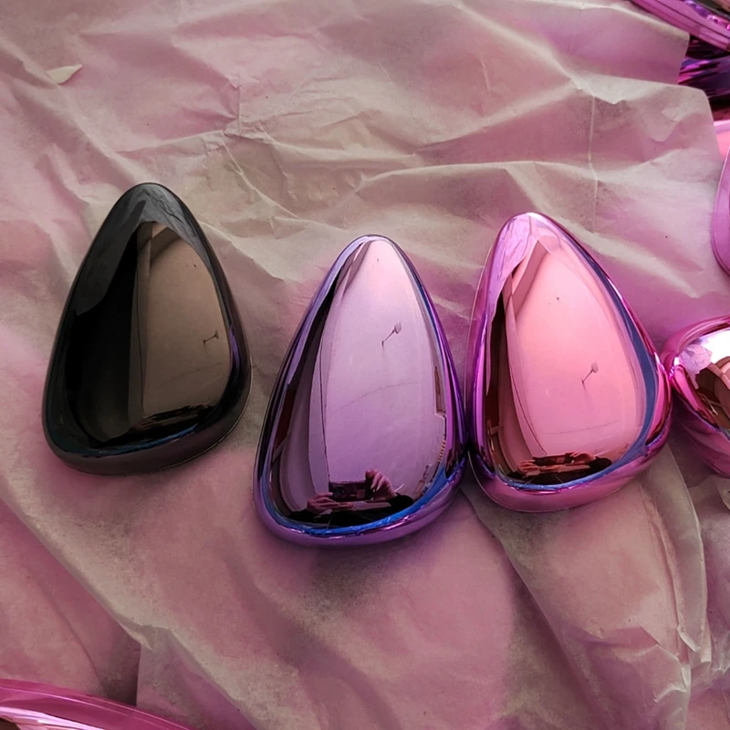 

New Crystal Hair Remover Nano Glass Sand Hair Remover Safe Painless Sand Hair Removal Easy Cleaning