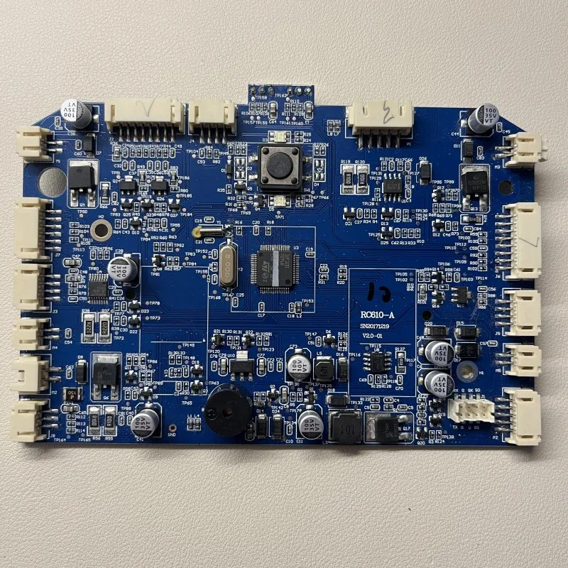 Аксессуары для подметальных машин CR330 CR333 основная плата DW700 PRO электрическая