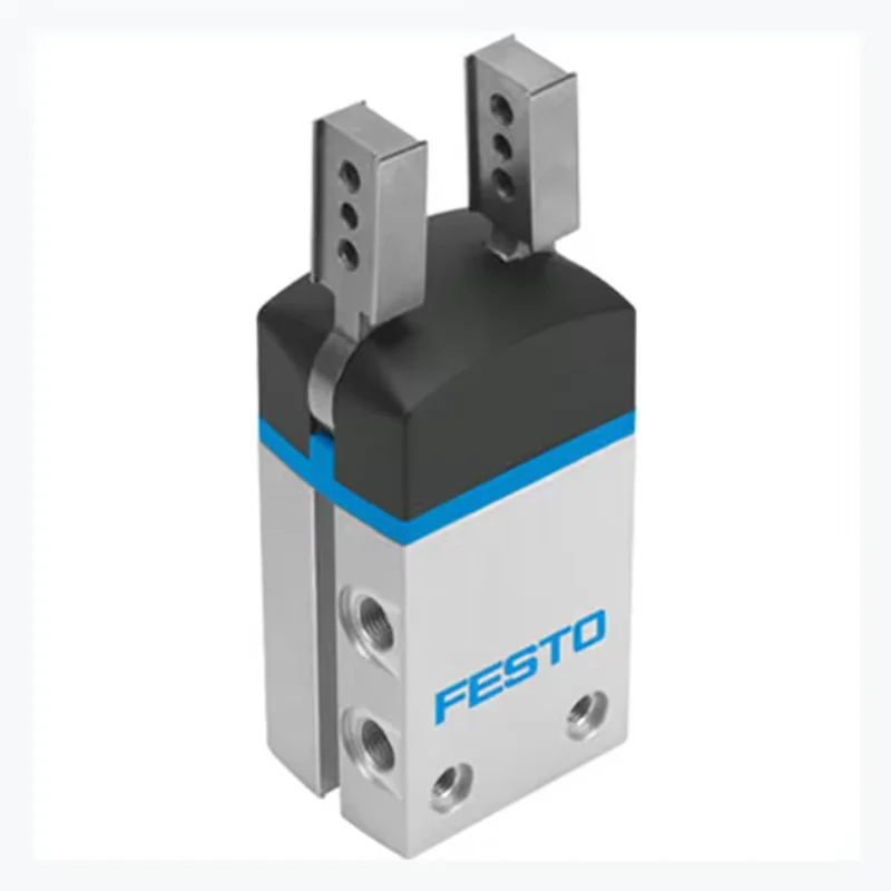 Оригинальный новый радиальный захват цилиндра FESTOS DHRS-16-A 1310160