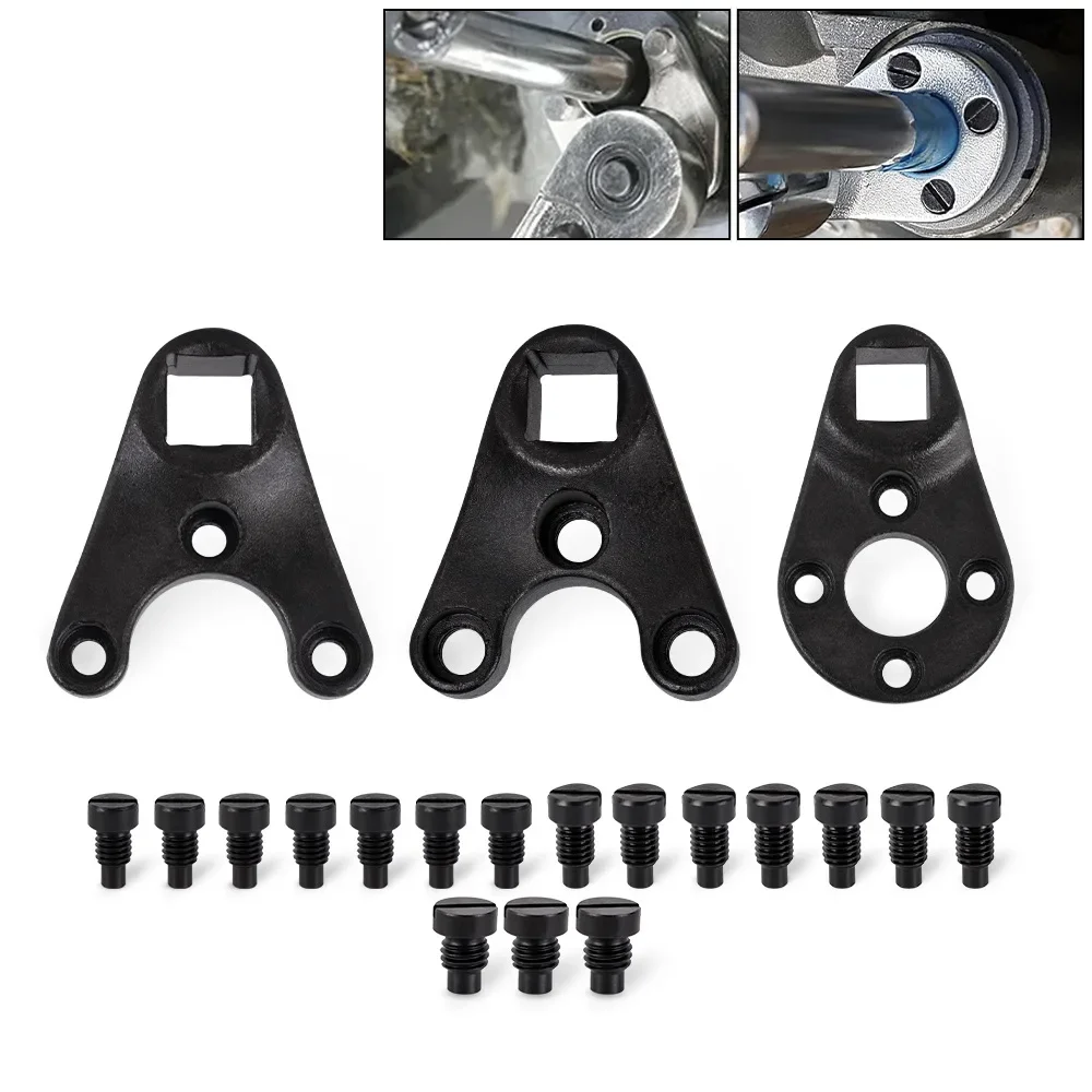 Фото Для Yamaha Suzuki внешний ключ для наклона отделки-MT0004 MT0006 MT0009 №1