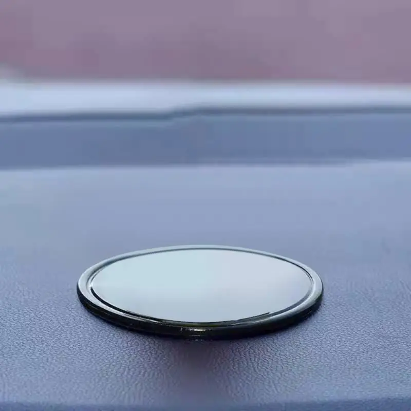 

Nano Sticker Round Anti-skid Pads Mobile Phone Car Toy Adhesive Sticky Pad Holder Tools for Home Accessories