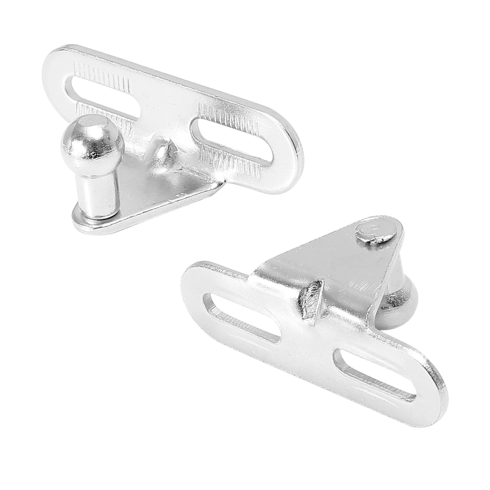 Автомобильные шариковые гвоздики X Autohaux 4 комплекта 10 мм газовые амортизационные