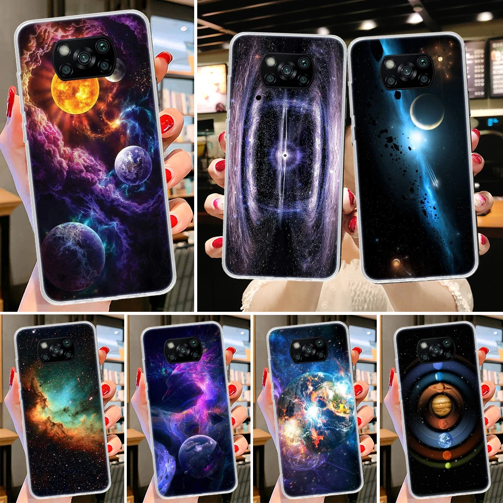 Чехол для Xiaomi Mi 11 Lite 11i 11 11T 12 12X 12T 10 10T 9 9T Pro 8 Lite 5X 6X