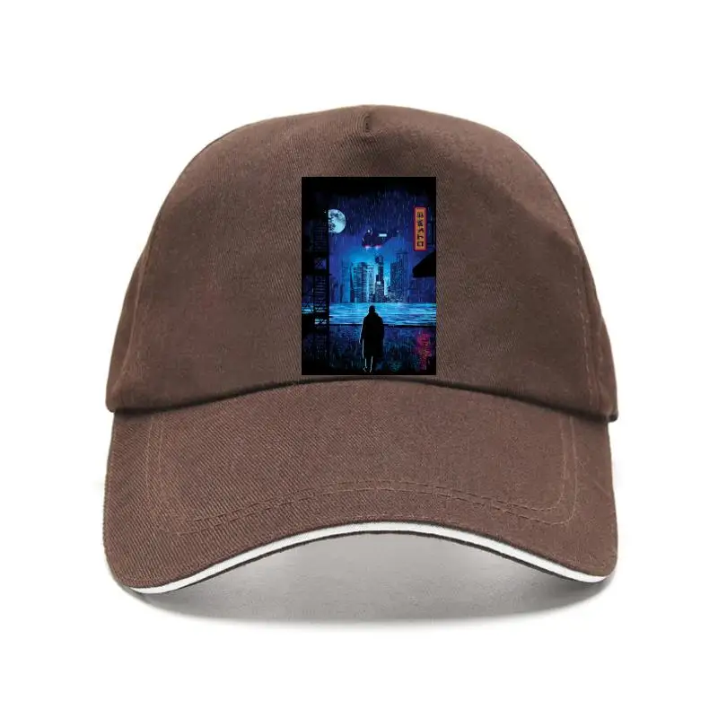 

Новая Кепка, дешевая бейсбольная кепка ovie, бегунок 2049, бейсболка с принтом en' Cuto, красная бейсболка с круглым вырезом