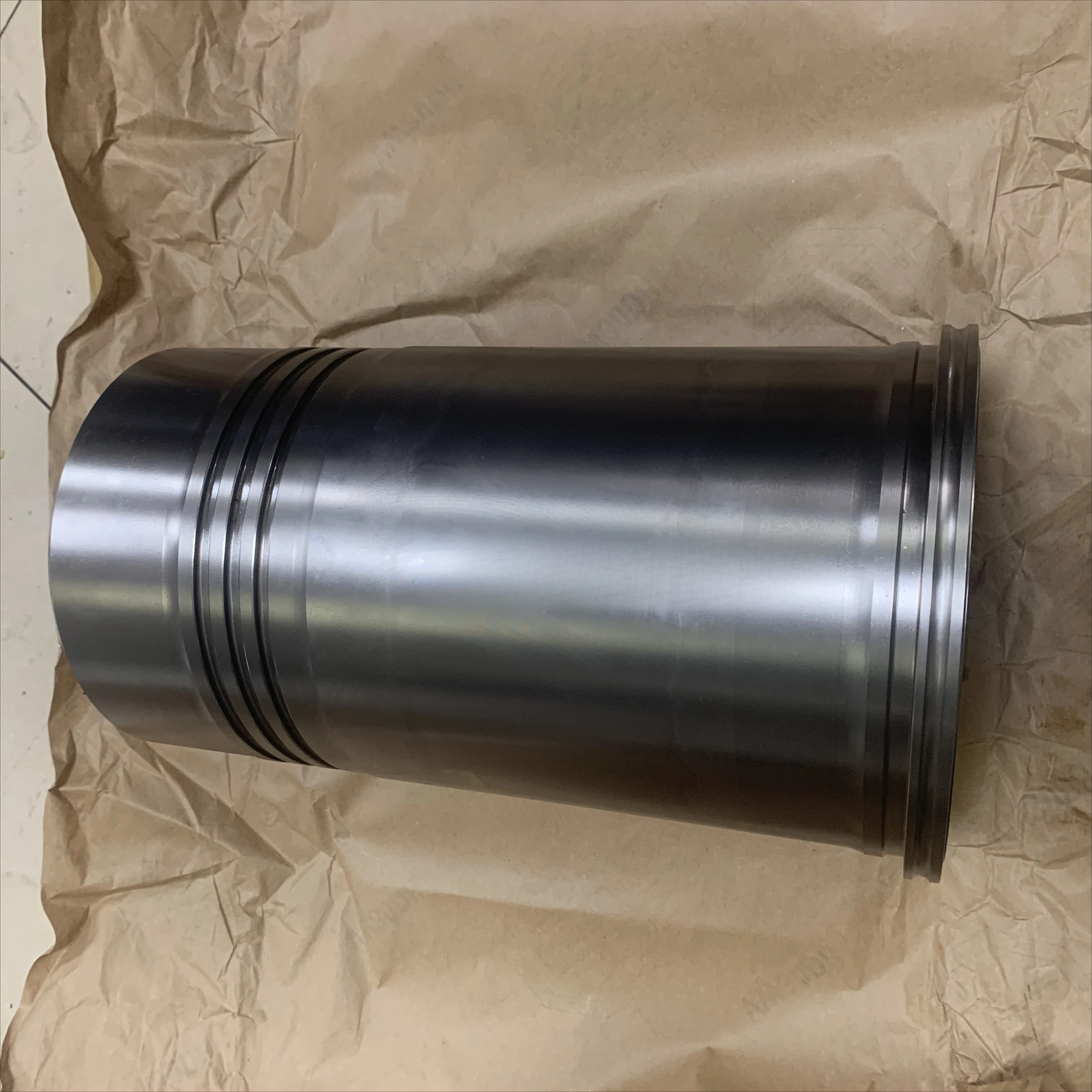 Специальная модель гильзы цилиндра 4549920 454-9920 Новый гильза подходит для 3512 3516 3516C