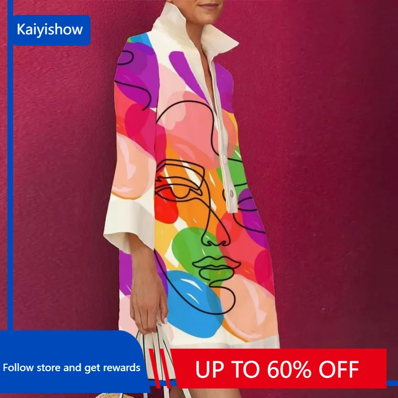 

African Dresses For Women 2023 New African Clothes Dashiki Flower Print Ankara Dresses Bazin Traditional Robe Africa Dress