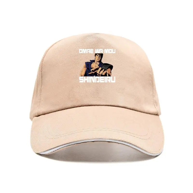 

New cap hatFit Of The North tar T Oae Wa ou hindeiru en Crew Neck hort-eeve 100% Cotton Fit Caic Baseball Cap