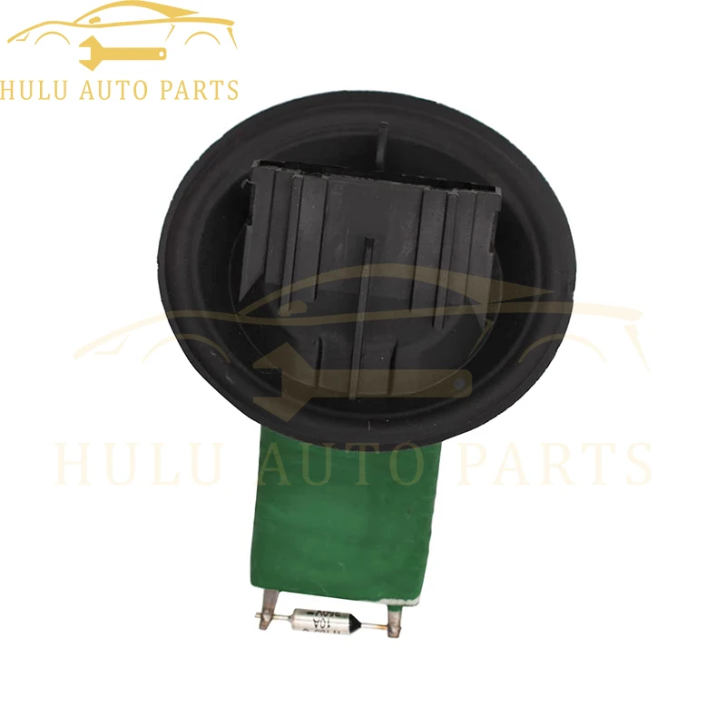 Устройство управления вентилятором 6RD95926 для VW Polo Voyage Audi A1 A2 Seat Ibiza 6Q0959263A