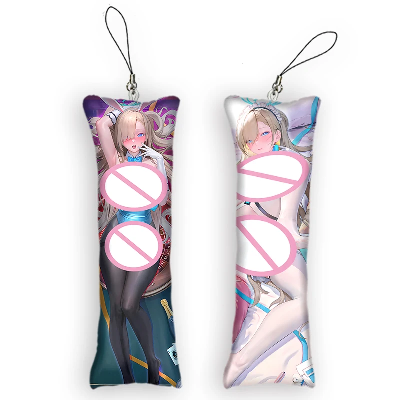 Рисунок 3 - Голубая архивная Подушка Ushio