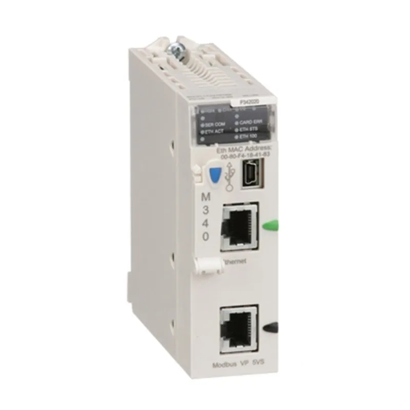 

NEW BMXP342020 XPSMCMCP0802