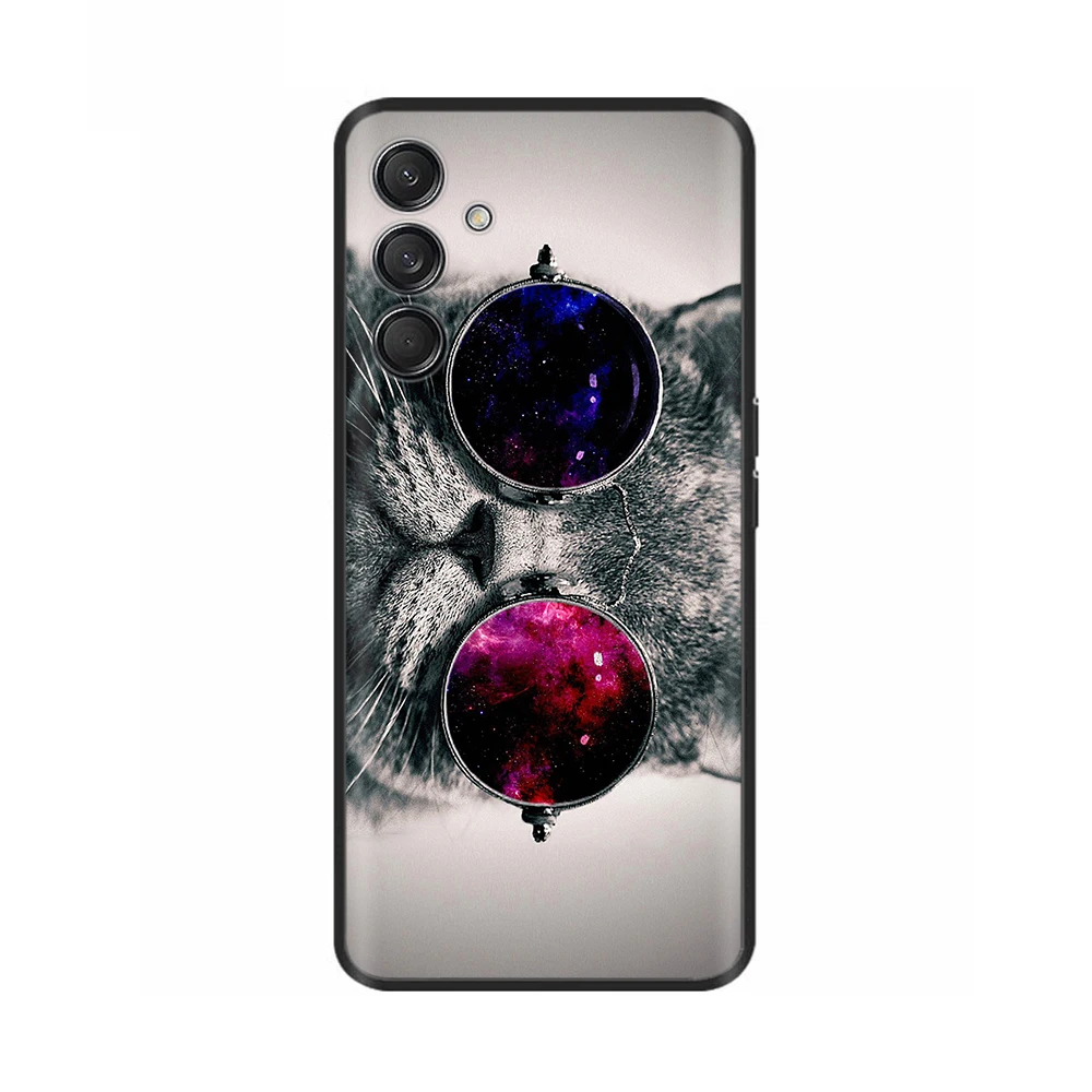 Чехол для Samsung M15 5G милый модный красивый чехол телефона 6 5 дюйма мягкий