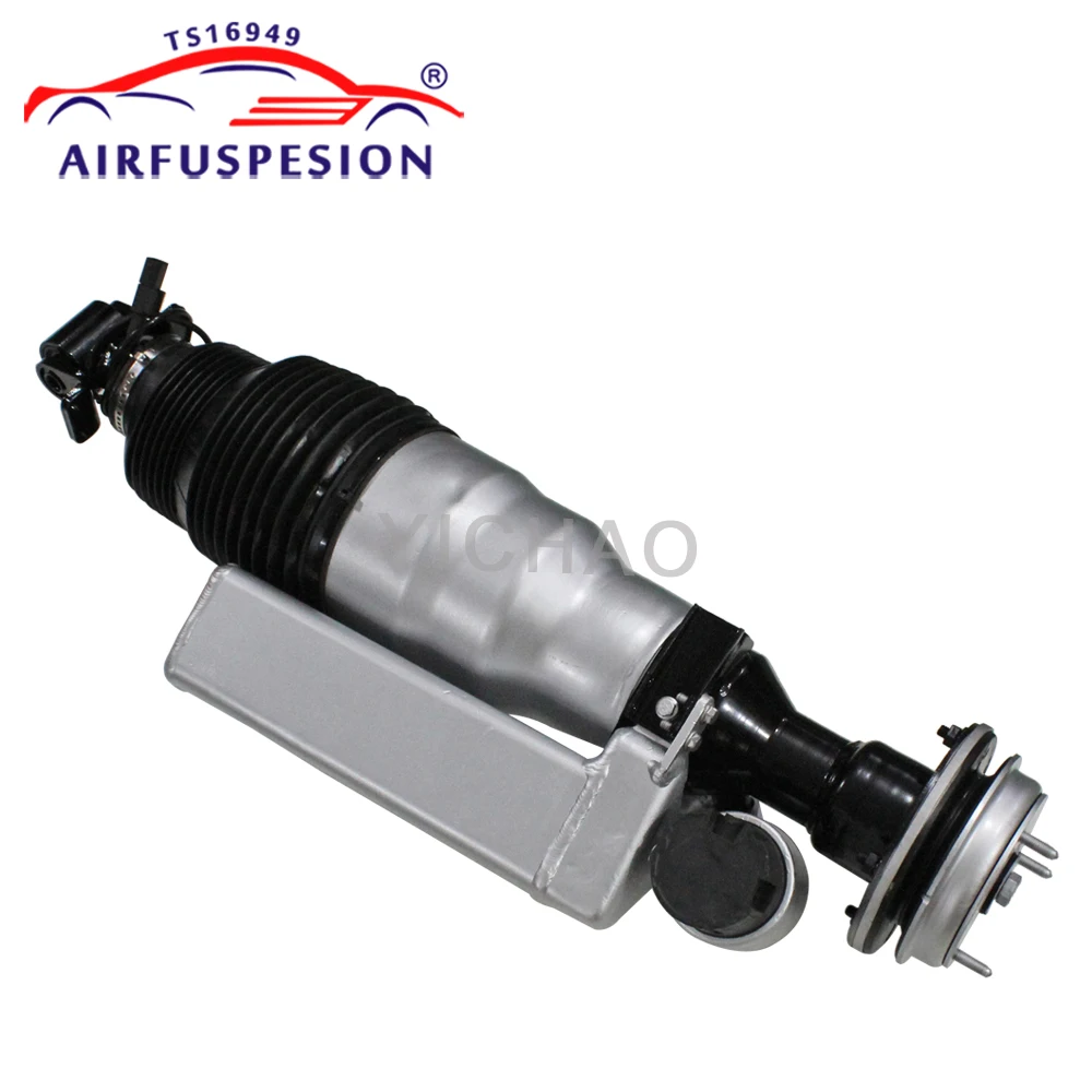 1 шт. передняя пневматическая подвеска амортизатора для Mercedes-Benz Maybach W240 57 62 2003-2012