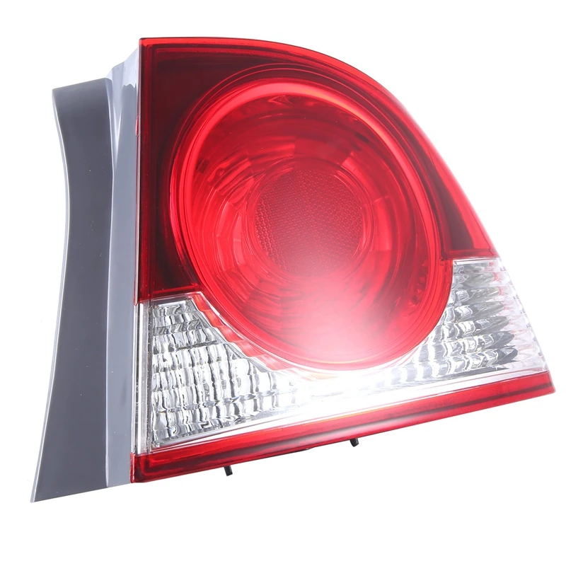 Задняя крышка фонаря тормоза для Honda CIVIC CIIMO 33500-TX3-H01 33550-TX3-H01