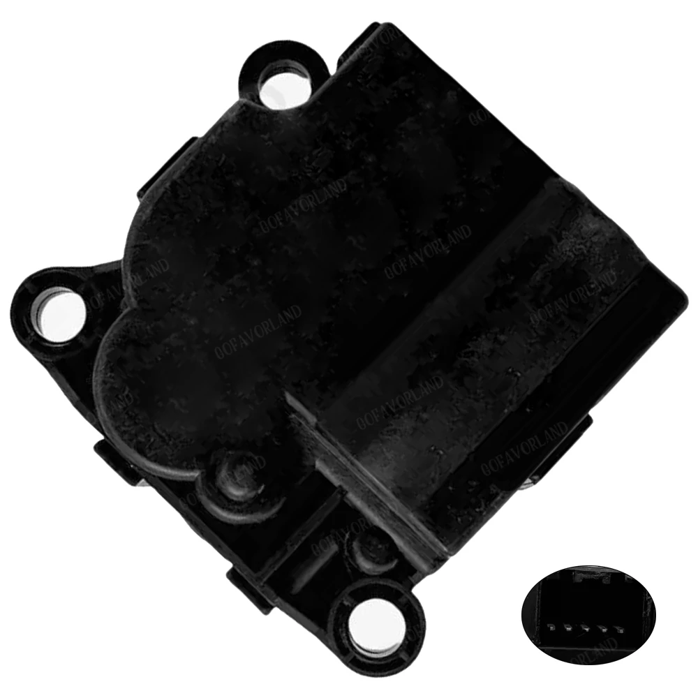 5 Входной привод Черный заменитель 97162 - 1UAA0 971621UAA0 для Kia Sedona 2015 2021 Solanto 2009 2020 Soul Elant