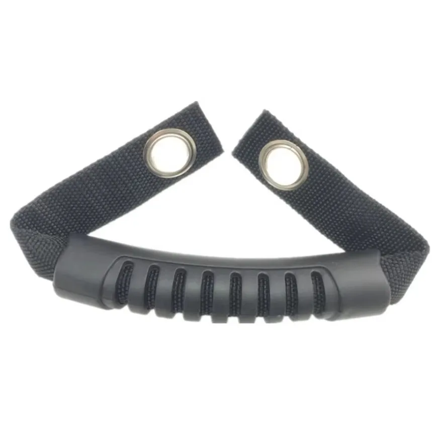 2x ручка для подголовника заднего сиденья автомобиля с набором отверстий авто