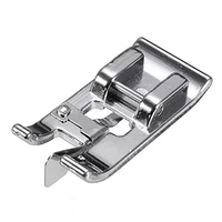overcast presser foot 7310c for snap on babylock brother janome sewing machines foot aa7029 2