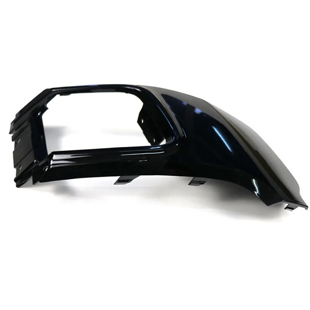 

Car Exterior Styling Acccessories Car Rear Bumper Valance Cover LR028087(RH) LR028089(LH) Painted ABS Accessories