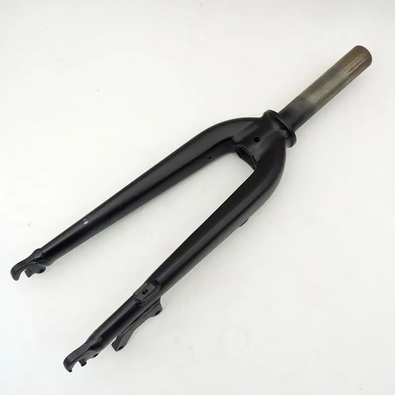 Вилка Передняя велосипедная 20 дюймов 28 6 мм из алюминиевого сплава - купить по