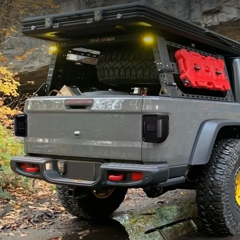 Задний тормоз для Jeep Gladiator JT 2020 2021 версия США