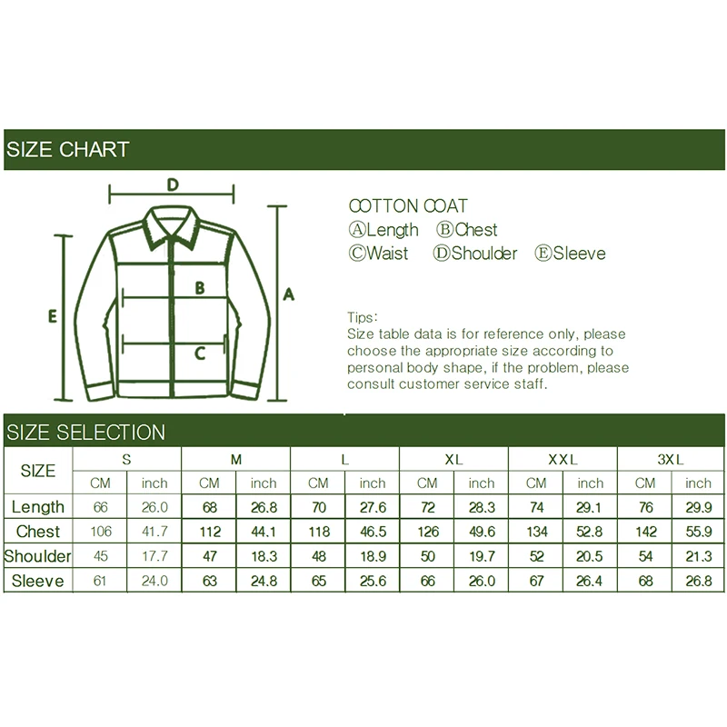 Ropa de abrigo para hombre, abrigos de invierno para hombre, chaquetas pesadas, Parka cortavientos, ropa para hombre, Y2k, 2022