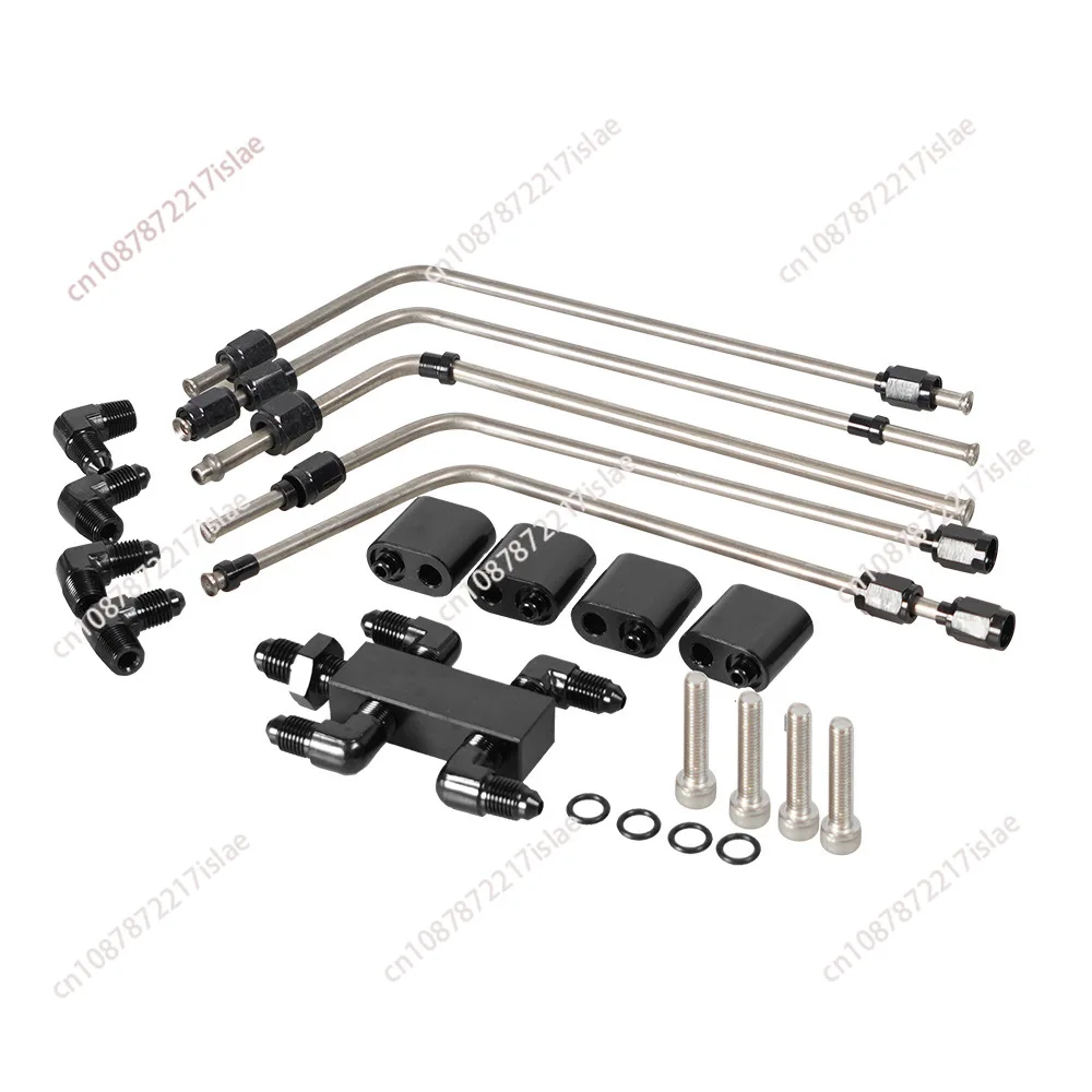 Для охлаждающего подключения LS Комплект парового излучения и двигателя LS1 LS2 LS3 LS6