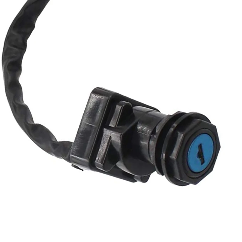 Переключатель ключа зажигания для Polaris Xplorer 300 400L 500 1996-1999 Atv