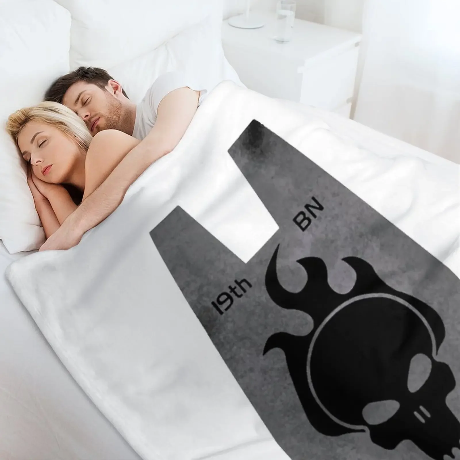 UNSC Patch ODST брендовая футболка одеяло на Хэллоуин для дивана роскошные