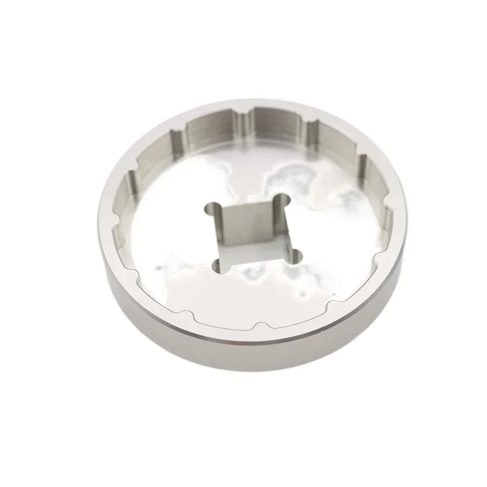 BB-M30 T47-1B12T Инструмент для снятия каретки велосипеда Trek Praxisdiy из алюминиевого