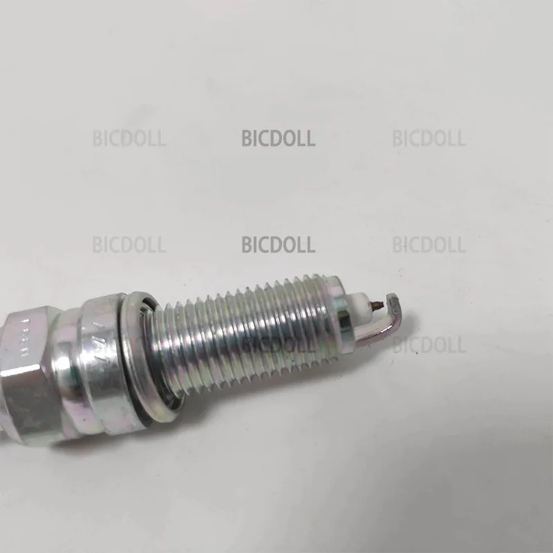 8 шт. для оптовой продажи 93815 SILZKR6B-10E SILZKR6B10E Свеча зажигания HYUNDAI KIA Замена 18851-11070