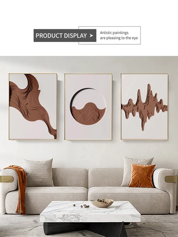 Trendy a inovace v interiérovém designu pomocí 3D maleb