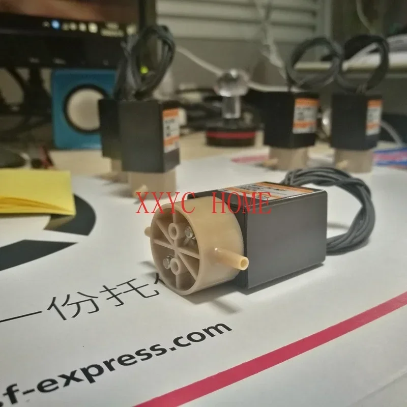 Новый японский Соленоидный клапан TAKASAGO с высоким песком медицинское