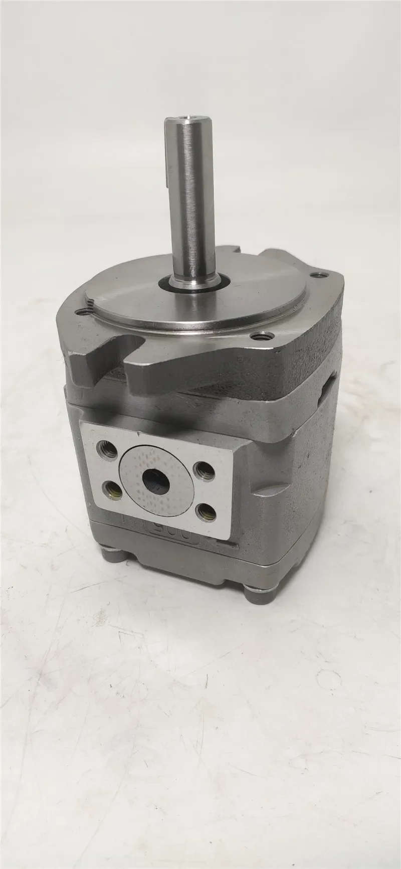 NACHI IPH series IPH-2H-3.5/5/6.5/8-11 IPH-2H-5-11 гидравлический Шестеренчатый насос