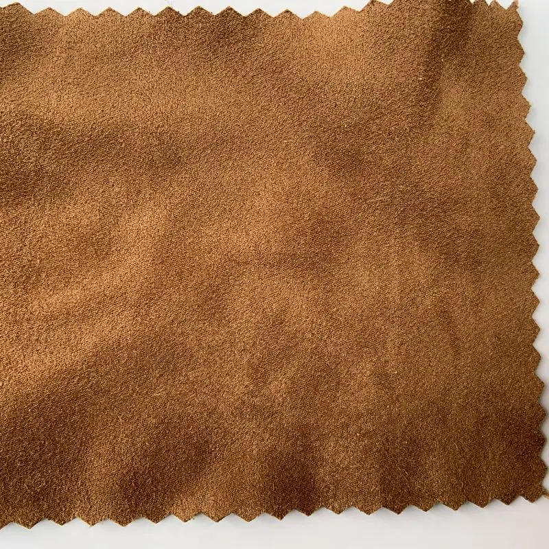 

Двухсторонняя имитация овчины козы верхняя замша кожаные тканевые материалы