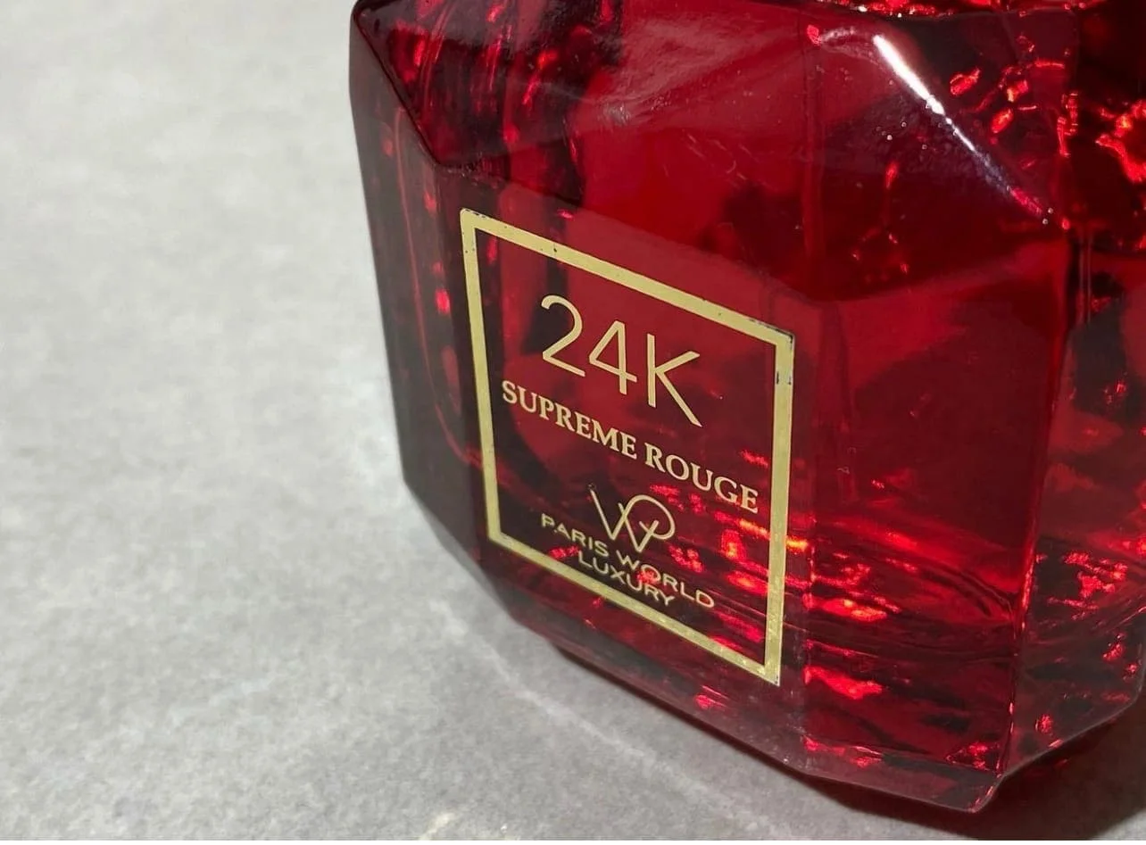 духи supreme rouge 24k. духи ланвин модерн принцесс. духи суприм руж 24к. Paris world luxury 24k supreme rouge 100. 24parfum интернет магазин красноярск.