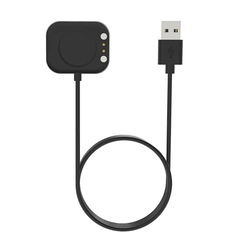 

Portable USB Charging Cable Cord Base Dock Magnetic Power Fast Holder Adapter for P 8/P 8-SE Drop Shipping